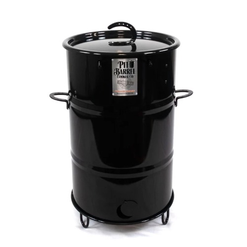 Pit Barrel Cooker 18.5-inch classic barrel smoker